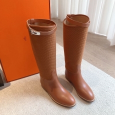 Hermes Boots